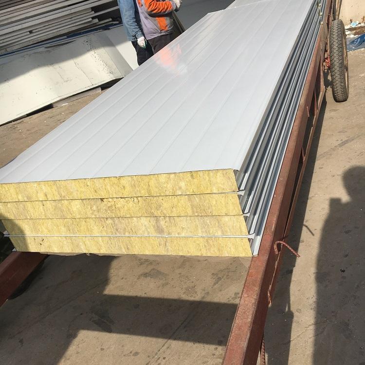 白山彩钢板安装_彩钢板尺寸规格相关-吉林省通宇钢结构工程有限公司
