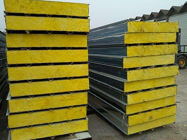 白山彩钢板房价格_建材生产加工机械价格-吉林省通宇钢结构工程有限公司