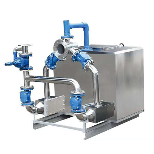吐鲁番供水设备加工_成套供水设备相关-济南晶水泵业有限公司