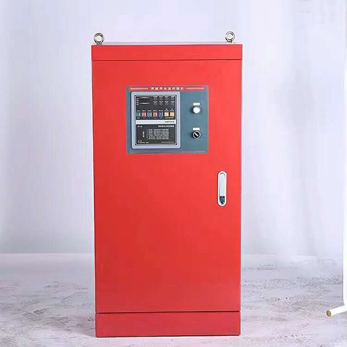 潮州控制柜费用_消防泵控制柜相关-济南晶水泵业有限公司