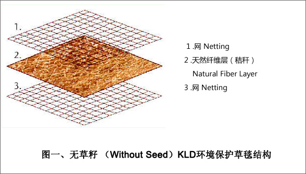 康莱德植物纤维毯施工_植物纤维毯多少钱相关-康莱德环保植被江苏有限公司