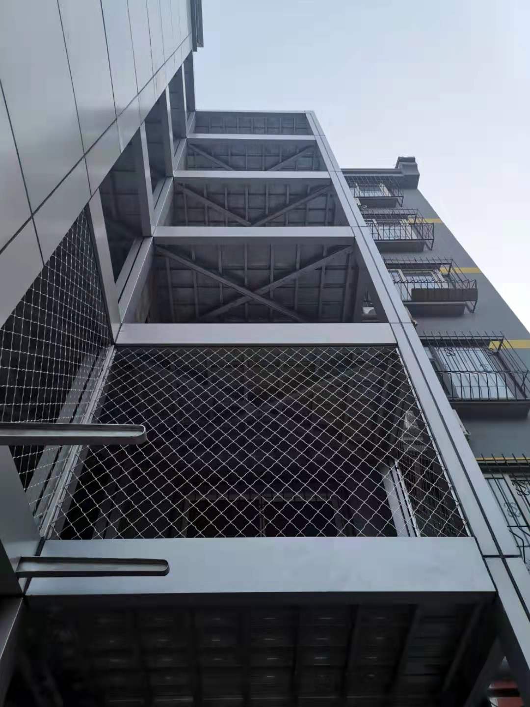 济南专业旧楼电梯改造_专业机械及行业设备费用-河北鸿腾电梯销售有限公司