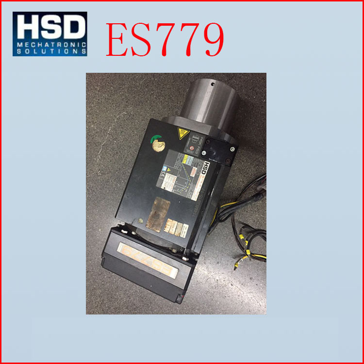 ISO30刀柄ES779L电主轴_保养-常州翔高精密机械有限公司