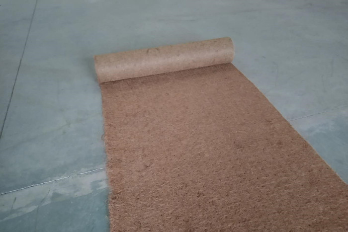 康莱德植物纤维毯销售_植物纤维毯供应相关-康莱德环保植被江苏有限公司