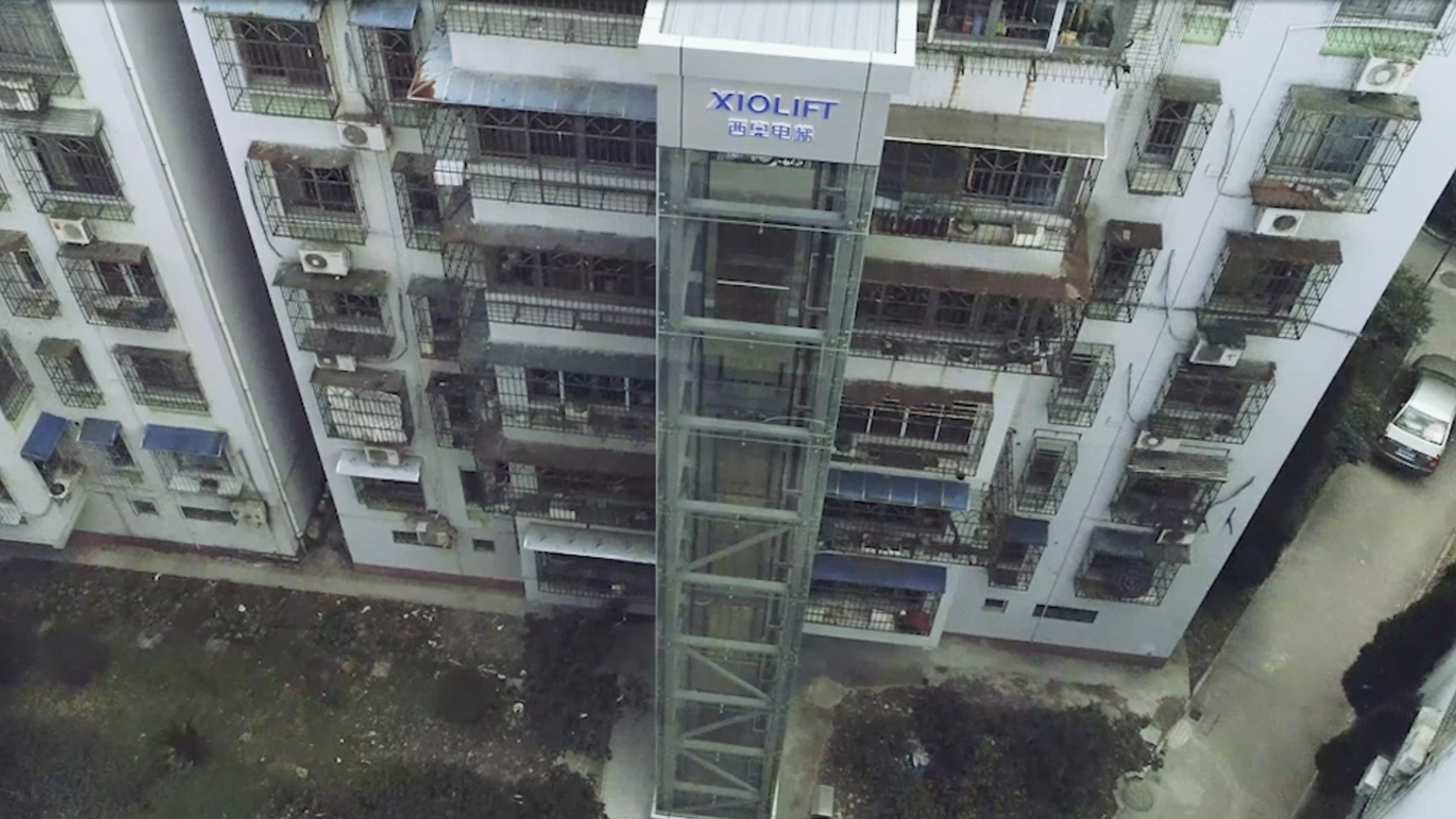 石家庄提供旧楼电梯改造安装厂家_原装机械及行业设备厂家-河北鸿腾电梯销售有限公司
