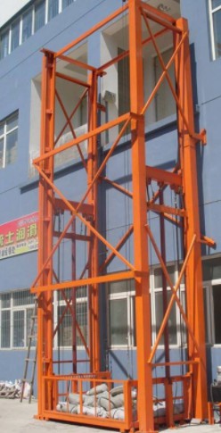 汽车升降机销售_小型升降机相关-重庆凯言达机械有限公司