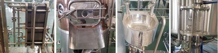 开封专业啤酒厂设备价格-山东中啤机械设备有限公司