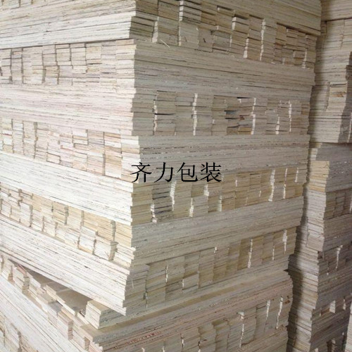 滨州胶合板购买-济南齐力包装材料有限公司