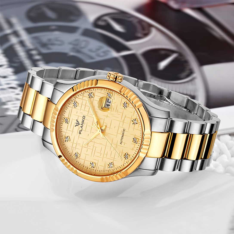 吉林时尚情侣表购买_石英表手表相关-深圳市佛朗戈科技有限公司