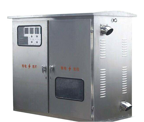 知名配电箱加工_正规配电箱价格相关-内蒙古东方变压器有限责任公司