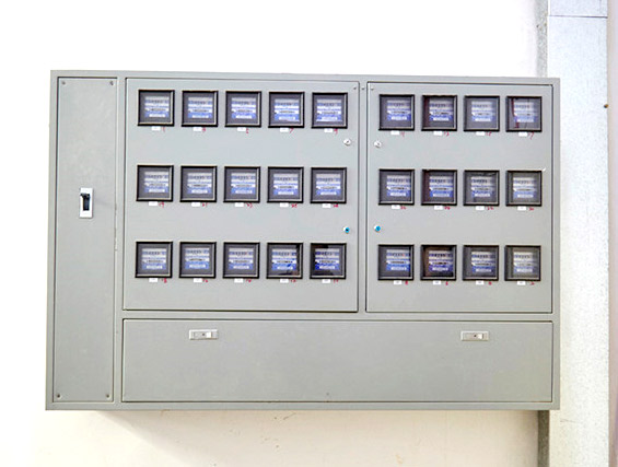 智能配电柜安装_高低压配电柜相关-内蒙古东方变压器有限责任公司