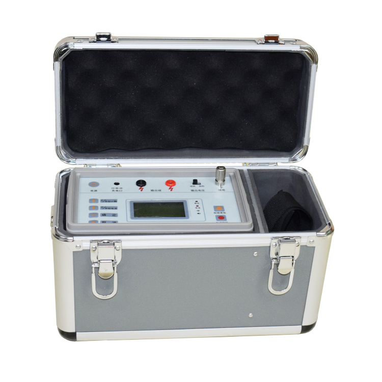 四川核相仪_数字高压无线电压测量仪表使用方法-山东达顺电子科技有限公司