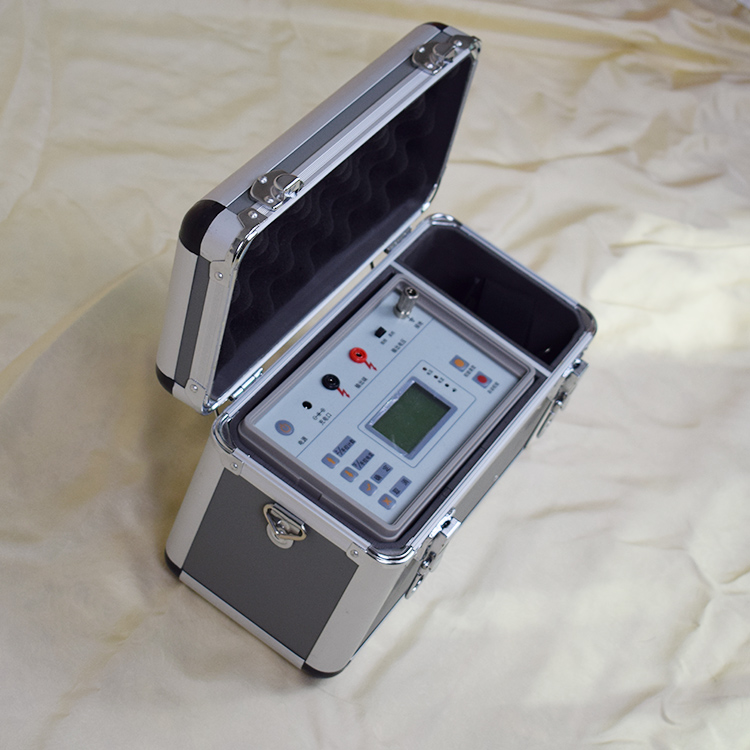 江苏核相仪_数字高压无线电压测量仪表使用方法-山东达顺电子科技有限公司