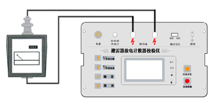 四川whx-ii高压无线核相仪使用方法_数字高压无线电压测量仪表型号-山东达顺电子科技有限公司