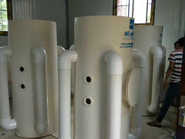 优质重力式水处理设备价格_原水处理设备相关-河南淼淼水处理设备有限公司