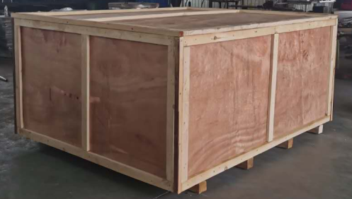 高品质本溪木包装箱厂家_其它木质包装容器相关-辽宁成远包装制品有限公司