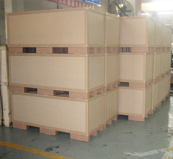 我们推荐吉林免熏蒸包装箱批发_其他木质包装容器相关-辽宁成远包装制品有限公司