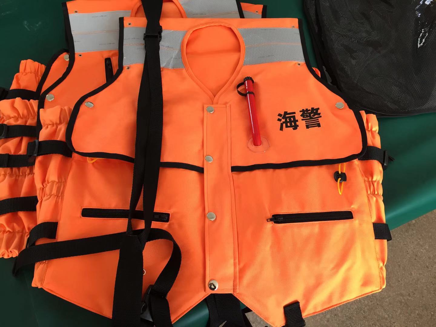 专业救生衣厂家-东台市浩川安全设备有限公司