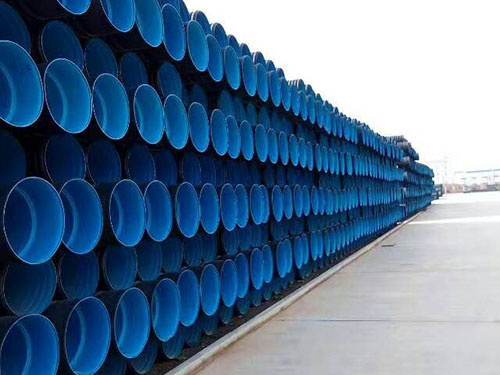 PE排水管_PE给水排水管生产厂家相关-湖南诚路管业科技有限公司
