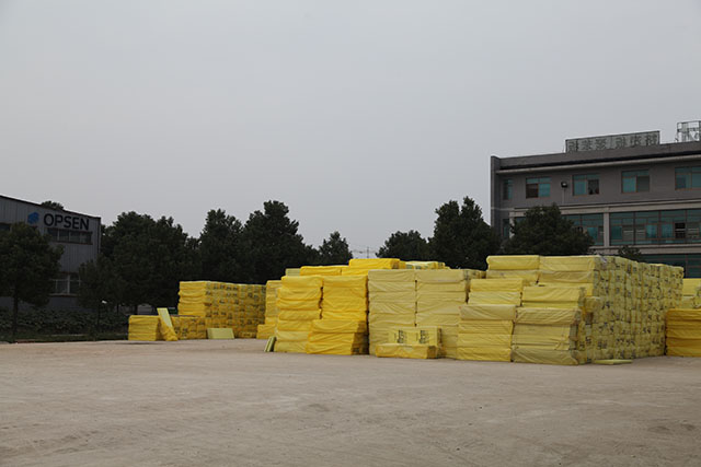 地暖挤塑板供应商_b1级板材批发-湖南欧普森节能新材有限责任公司