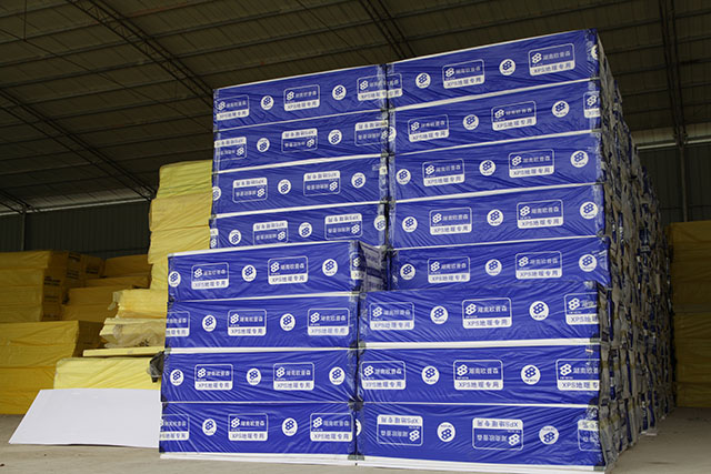 长沙挤塑板聚苯板生产厂家_xps板材-湖南欧普森节能新材有限责任公司