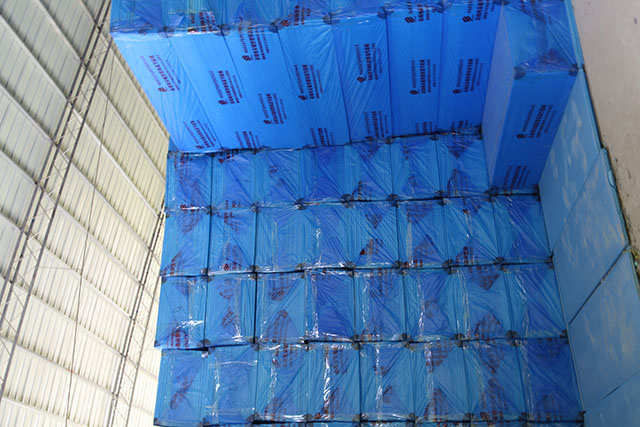 长沙防火挤塑板批发商_ 挤塑板生产厂家相关-湖南欧普森节能新材有限责任公司
