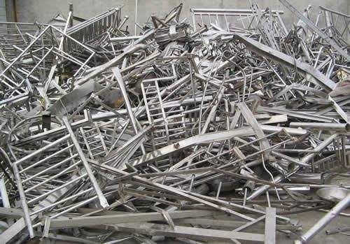 废铝回收价_专业商务服务-洛阳古东金属回收有限公司