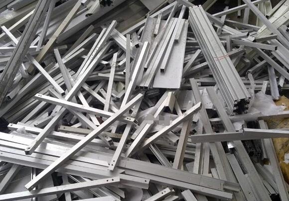 废铝回收价_商务服务价格-洛阳古东金属回收有限公司