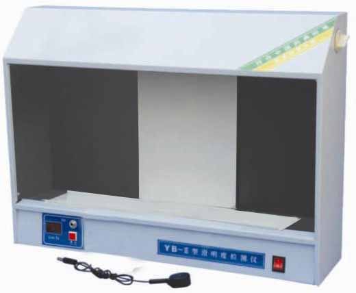 YB-2型澄明度仪生产商_YB-2型厂家-天津精拓仪器科技有限公司