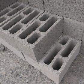 吉林加气砌块定制_水泥砌块相关-吉林市吉林经济技术开发区宏鑫水泥制品厂