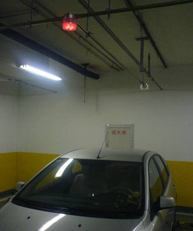 广州智能停车场车位引导系统提供_番禺监控停车场设备-广州赢艺科技有限公司