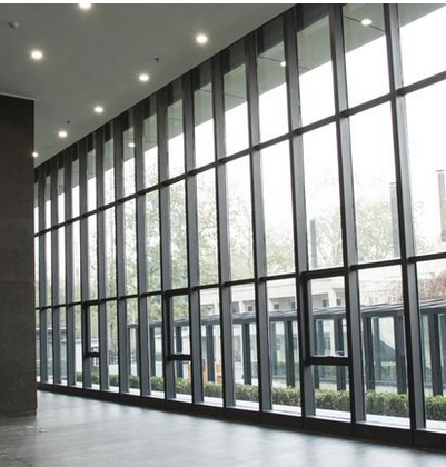 泰安玻璃幕墙_铝合金玻璃幕墙相关-山东金成源装饰工程有限公司