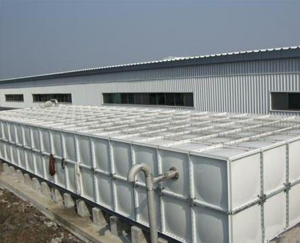 河南生产厂家组合式水箱_不锈钢组合式水箱相关-沁阳市福斯特环保科技有限公司