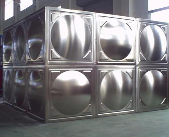 信阳生产厂家玻璃钢一体化泵站-沁阳市福斯特环保科技有限公司