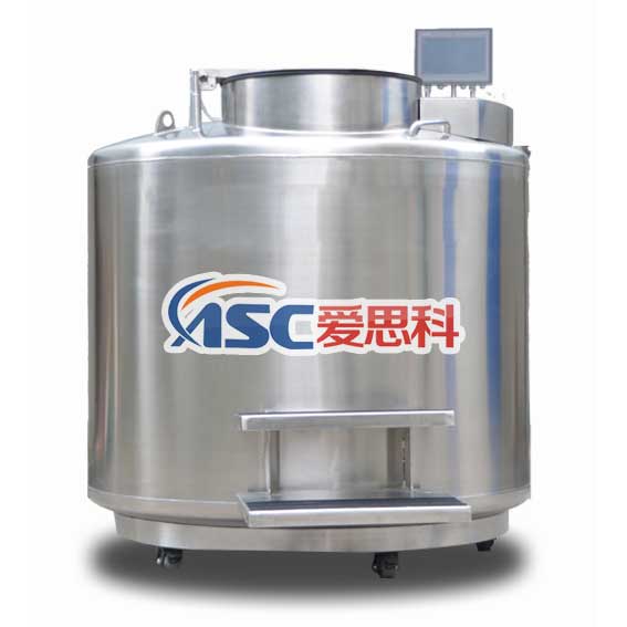 铝合金液氮罐多少钱_液氮储存罐相关-江苏无锡爱思科仪器有限公司