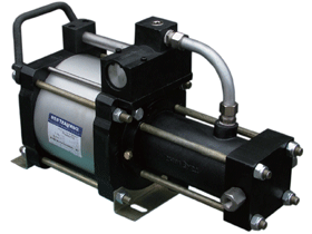小型氮气增压机哪家好_液压机械及部件-济南赛思特流体系统设备有限公司