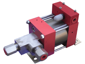 MD系列气液增压泵定制_微型增压泵相关-济南赛思特流体系统设备有限公司