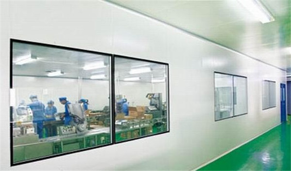 优质层流手术室净化_优质其他空气净化装置-江苏锦尔源环境科技有限公司