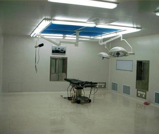 洁净手术室净化价格-江苏锦尔源环境科技有限公司
