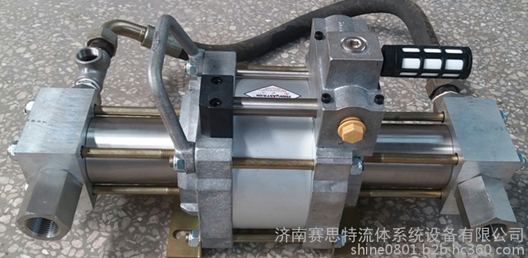 小型增压泵厂家_空气增压泵相关-济南赛思特流体系统设备有限公司