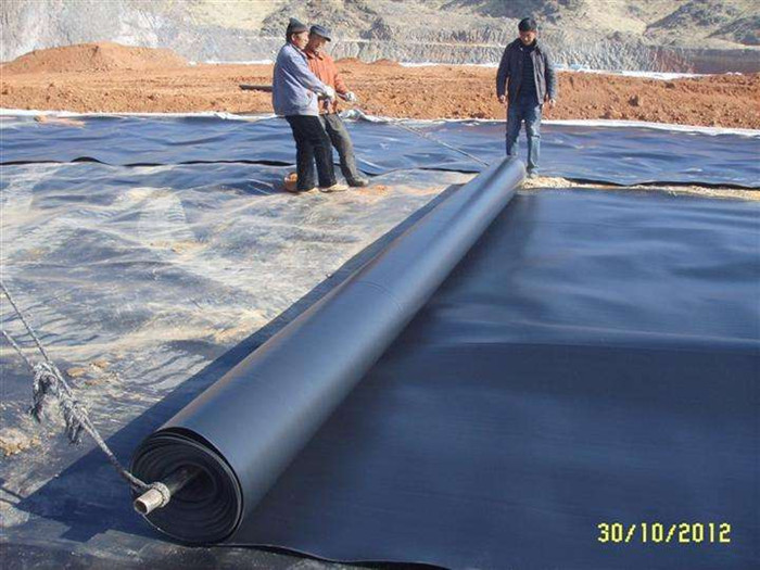 德州hdpe排水板多少钱_排水板价格相关-德州宇润土工材料有限公司