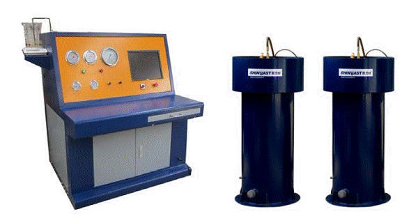 液化石油气瓶检测线报价_液化石油液压机械及部件-济南赛思特流体系统设备有限公司