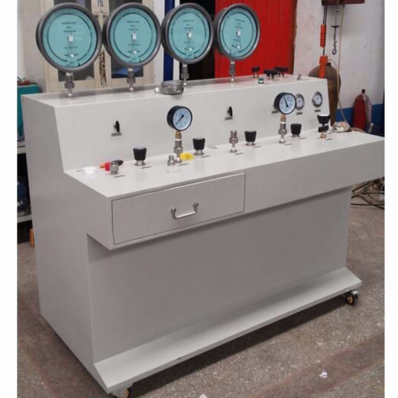 液体增压机哪家专业_高压氮气液压机械及部件-济南赛思特流体系统设备有限公司