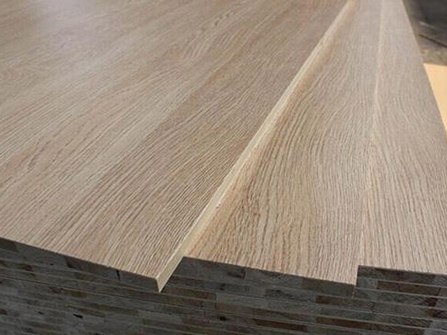 怀化实木定制家居哪个板材好_免漆板材相关-湖南乔伟生态科技新材料有限公司