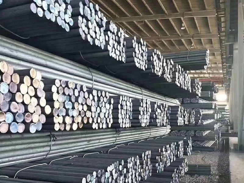 安阳中碳低合金结构钢供应商_低合金结构钢供应_林州凤宝高能材料有限公司