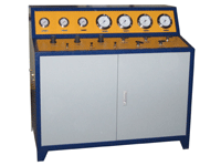 气动氮气弹簧充氮_自动液压机械及部件-济南赛思特流体系统设备有限公司