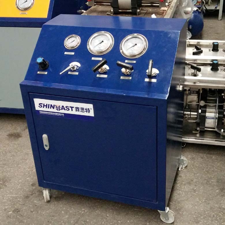 气液增压泵_微型增压泵相关-济南赛思特流体系统设备有限公司