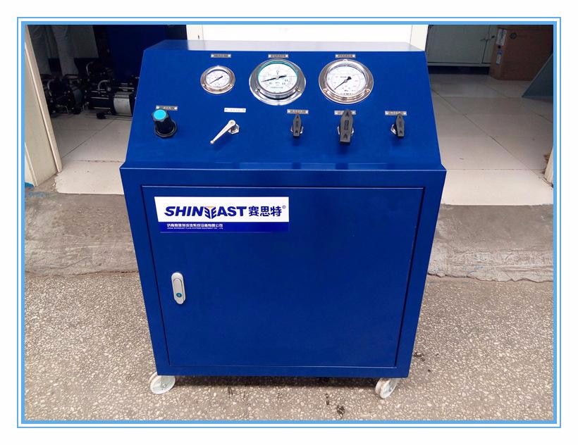 气体增压泵商家_专业液压机械及部件-济南赛思特流体系统设备有限公司