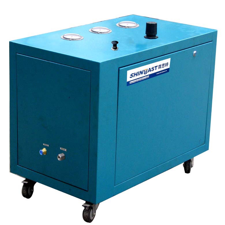 液压胀管机_铝管液压机械及部件-济南赛思特流体系统设备有限公司
