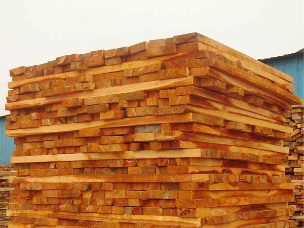 实木木材板材供应-新乡市荣森木业有限公司